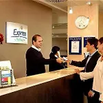 Express Lisbon-oeiras, An Ihg 3*