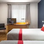 Hotel Express Lisbon-oeiras, An Ihg