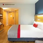Express Lisbon-oeiras, An Ihg
