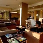 Express Lisbon-oeiras, An Ihg Hotel