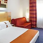 Express Lisbon-oeiras, An Ihg Oeiras