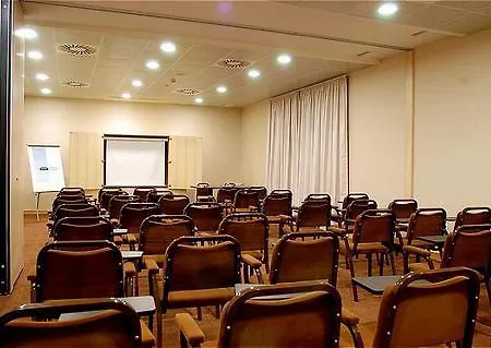 Szálloda Express Lisbon-oeiras, An Ihg 3*