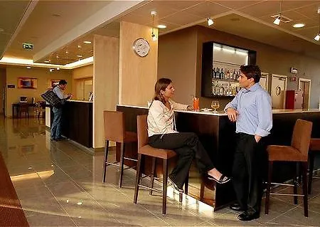 Express Lisbon-oeiras, An Ihg 3*