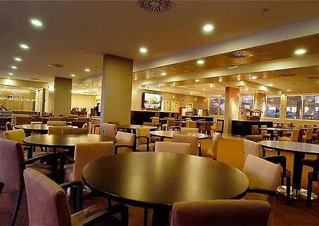 Express Lisbon-oeiras, An Ihg 3* Oeiras