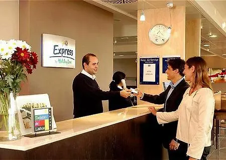 Express Lisbon-oeiras, An Ihg 3*