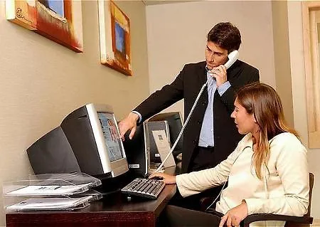 Express Lisbon-oeiras, An Ihg Hotel Oeiras
