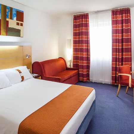 Express Lisbon-oeiras, An Ihg Szálloda Oeiras