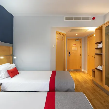 Express Lisbon-oeiras, An Ihg Hotel 3*