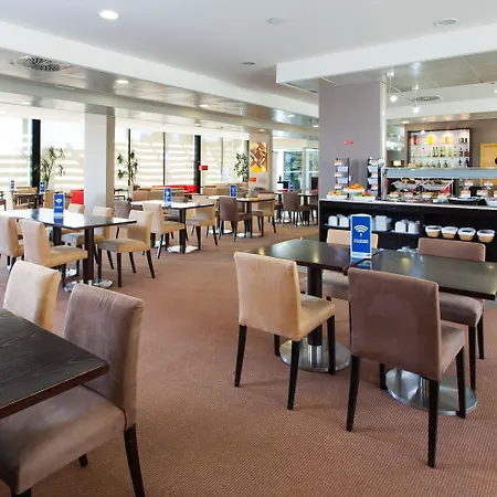 Express Lisbon-oeiras, An Ihg 3*