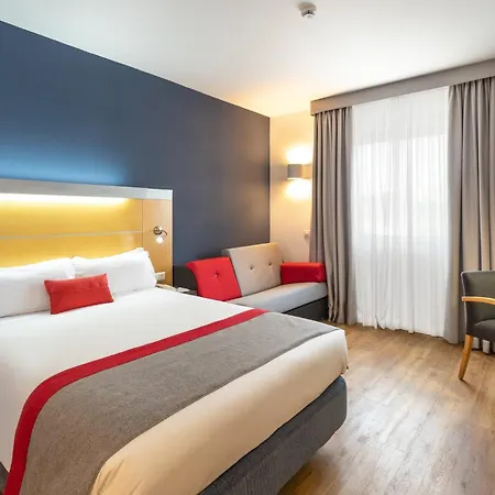 Express Lisbon-oeiras, An Ihg Hotel Oeiras