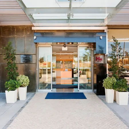 Szálloda Express Lisbon-oeiras, An Ihg 3*