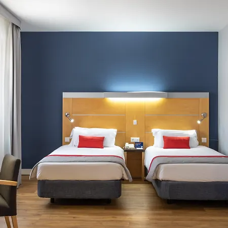 Express Lisbon-oeiras, An Ihg Szálloda