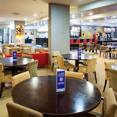 Express Lisbon-oeiras, An Ihg Hotel