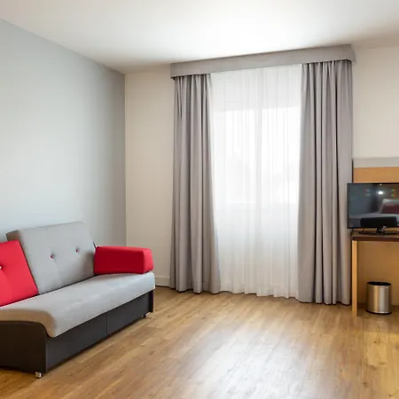 Express Lisbon-oeiras, An Ihg Szálloda Oeiras