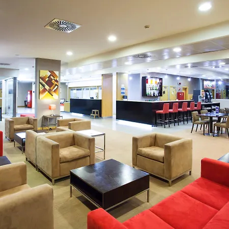 Express Lisbon-oeiras, An Ihg Szálloda 3*