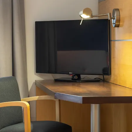 Express Lisbon-oeiras, An Ihg 3*