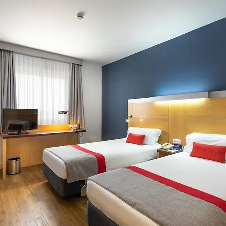 Express Lisbon-oeiras, An Ihg Hotel 3*