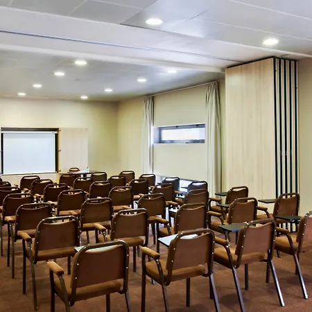 Express Lisbon-oeiras, An Ihg