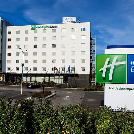 Express Lisbon-oeiras, An Ihg 3*