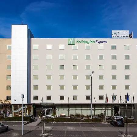 Szálloda Express Lisbon-oeiras, An Ihg 3*