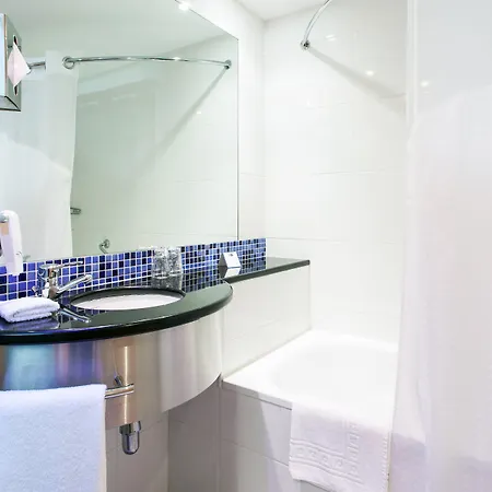 Express Lisbon-oeiras, An Ihg 3*