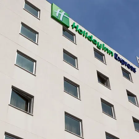 Express Lisbon-oeiras, An Ihg