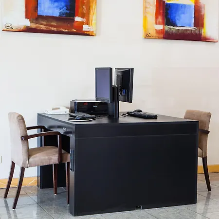 Express Lisbon-oeiras, An Ihg Hotel Oeiras