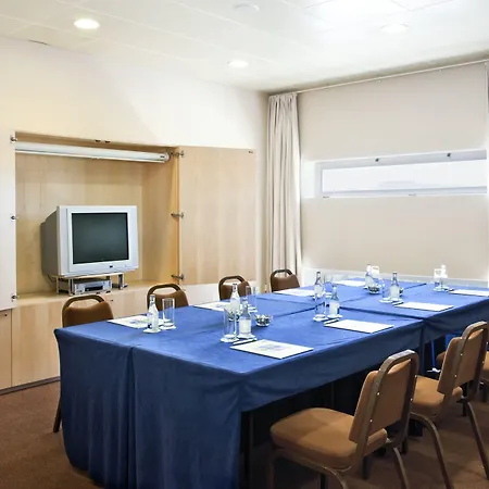 Express Lisbon-oeiras, An Ihg 3*