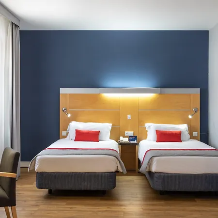 Hotel Express Lisbon-oeiras, An Ihg