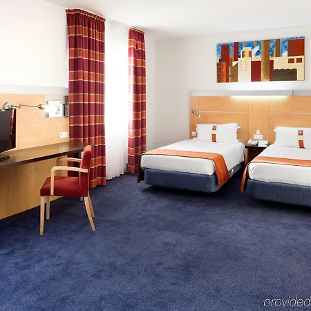 Express Lisbon-oeiras, An Ihg Szálloda Oeiras