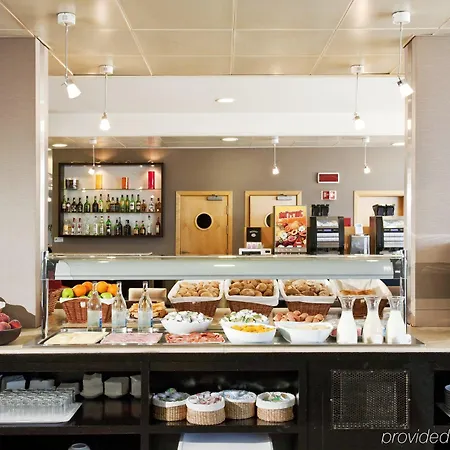 Express Lisbon-oeiras, An Ihg Szálloda Oeiras