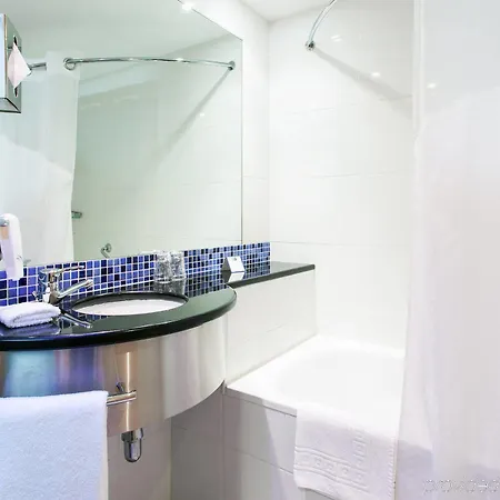 Express Lisbon-oeiras, An Ihg Szálloda Oeiras