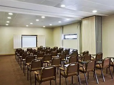 Express Lisbon-oeiras, An Ihg Szálloda 3*