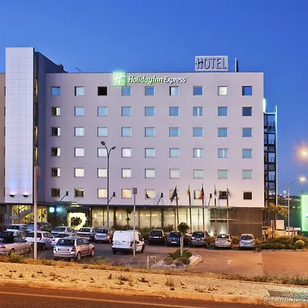 Szálloda Express Lisbon-oeiras, An Ihg