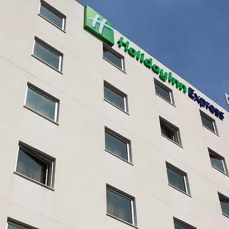 Express Lisbon-oeiras, An Ihg