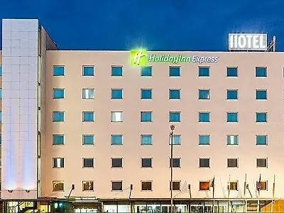 Express Lisbon-oeiras, An Ihg Szálloda
