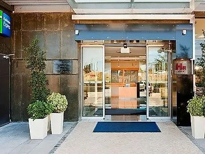 Express Lisbon-oeiras, An Ihg Oeiras