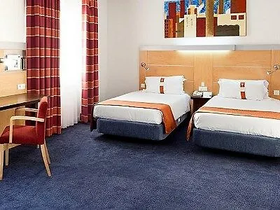 Szálloda Express Lisbon-oeiras, An Ihg