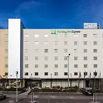 מלון Express Lisbon-oeiras, An Ihg 3*