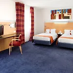 מלון Express Lisbon-oeiras, An Ihg 3*