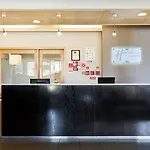 Express Lisbon-oeiras, An Ihg מלון אוייראס