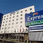 Express Lisbon-oeiras, An Ihg