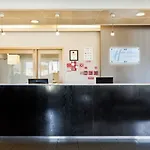 Express Lisbon-oeiras, An Ihg 3* Oeiras
