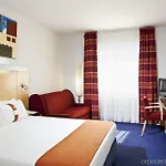 Express Lisbon-oeiras, An Ihg Hotel 3*