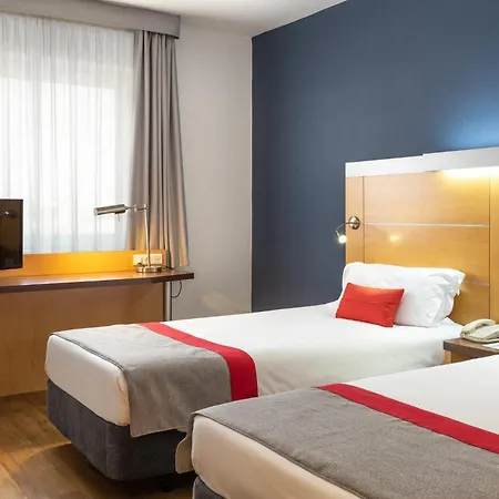 Express Lisbon-oeiras, An Ihg 3* Oeiras