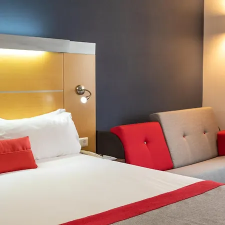 Express Lisbon-oeiras, An Ihg אוייראס