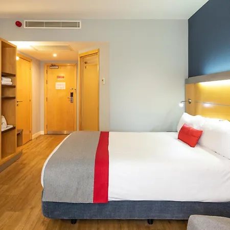 Express Lisbon-oeiras, An Ihg