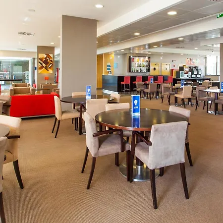 Express Lisbon-oeiras, An Ihg Hotel Oeiras