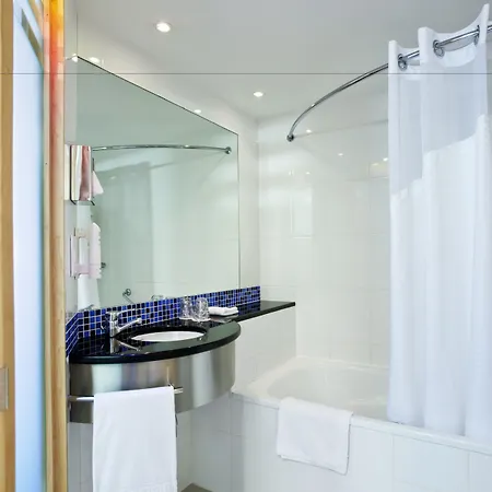 Express Lisbon-oeiras, An Ihg Hotel 3*