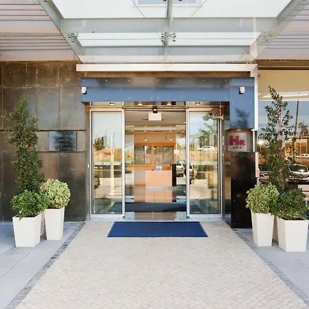 Express Lisbon-oeiras, An Ihg 3*